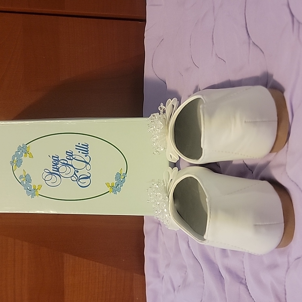 Communion Shoes - Picture 5 of 13